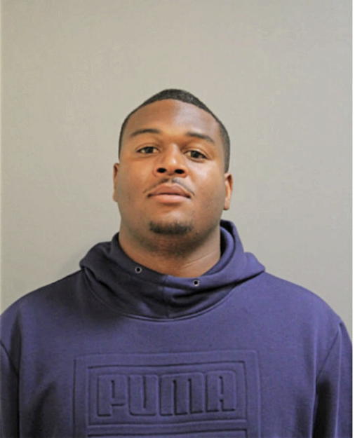 KIRK L CRAAN, Cook County, Illinois