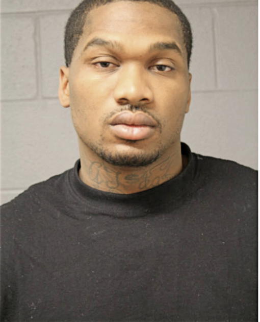 AT DABNEY, Cook County, Illinois