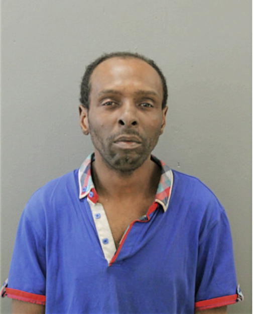 CALVIN A DAVIS, Cook County, Illinois