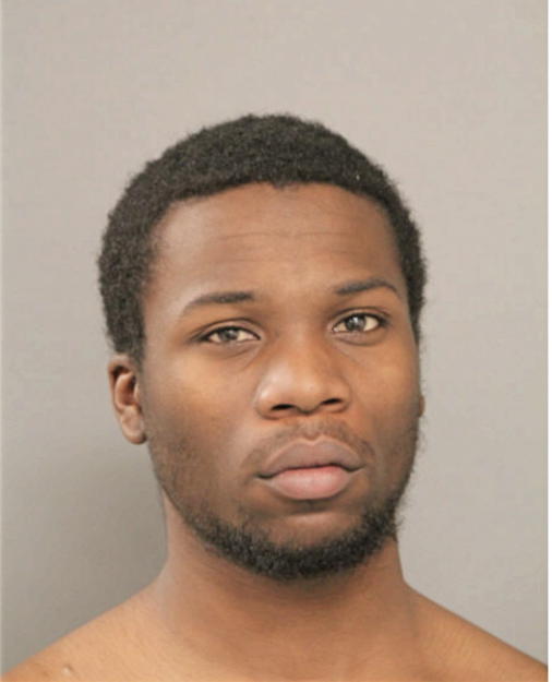 ELONTAE M DAVIS, Cook County, Illinois