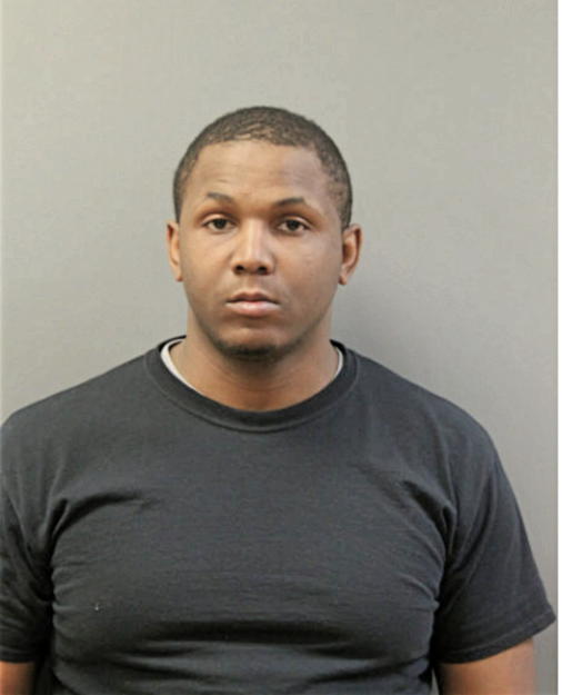 FRANK DAVIS, Cook County, Illinois