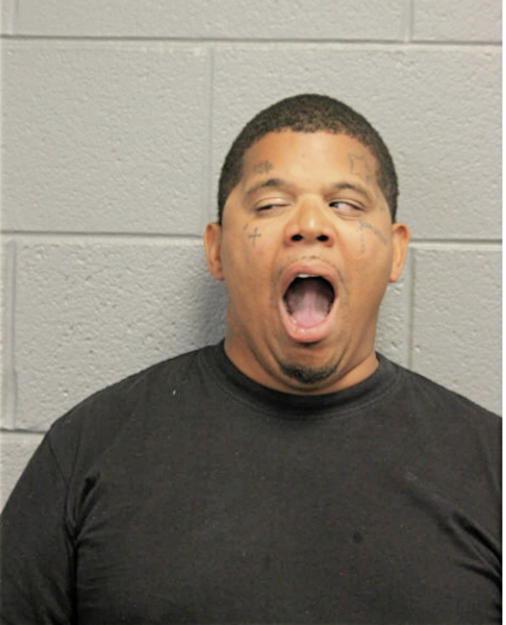 GLENN DAVIS, Cook County, Illinois