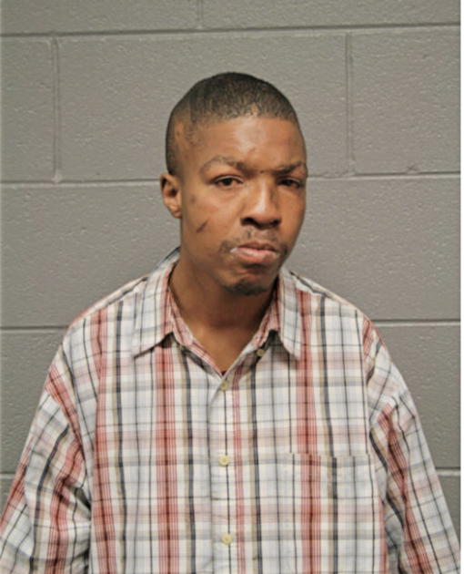 JEREMY DAVIS, Cook County, Illinois