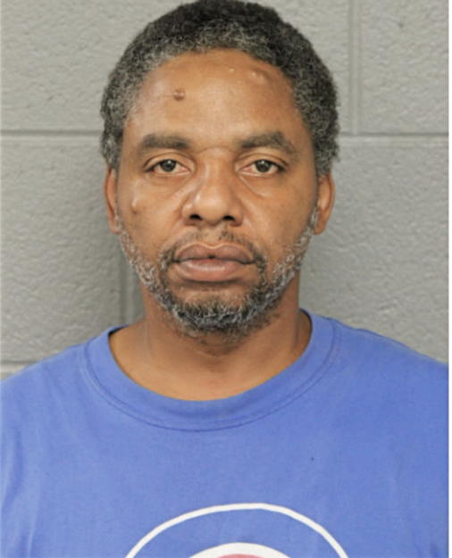LEONARD DAVIS, Cook County, Illinois