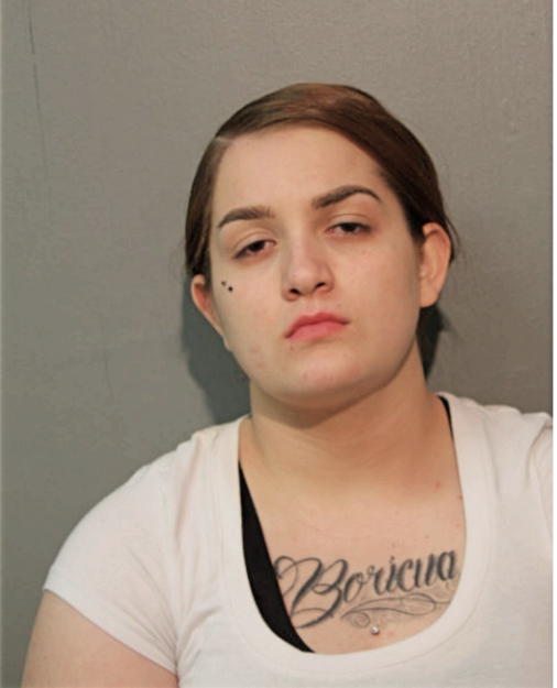 AMANDA DEJESUS, Cook County, Illinois
