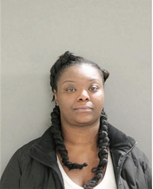 TONYANIKA L DENNIS, Cook County, Illinois