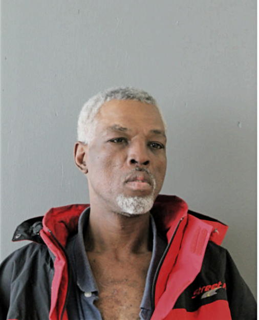 JOHN DOE, Cook County, Illinois