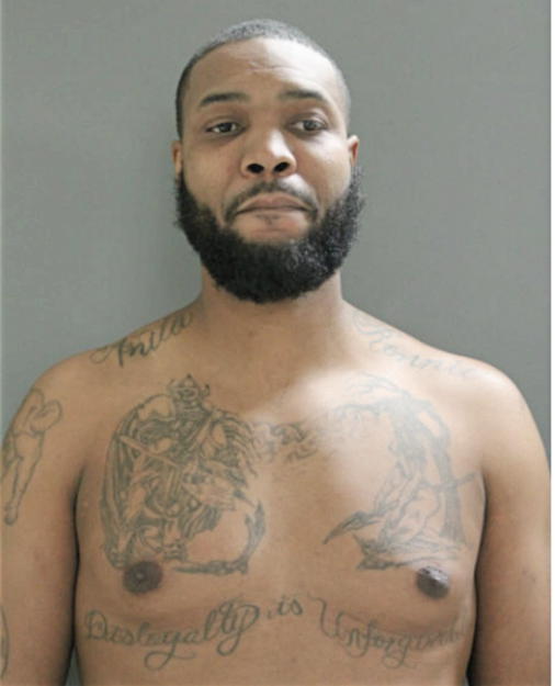 AARON C DOSS, Cook County, Illinois