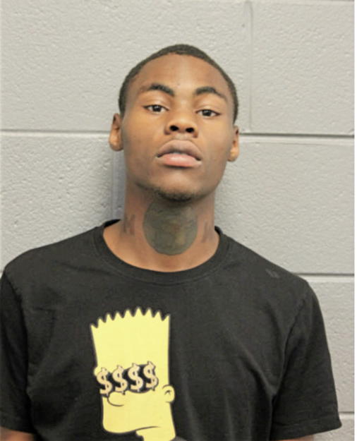 JACOBY DOUGLAS, Cook County, Illinois