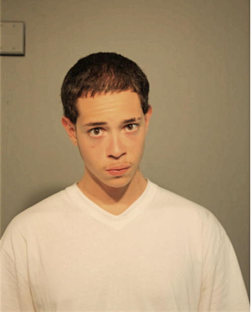 CORY DUNAGAN, Cook County, Illinois