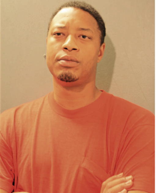 ERIC A DUNBAR, Cook County, Illinois