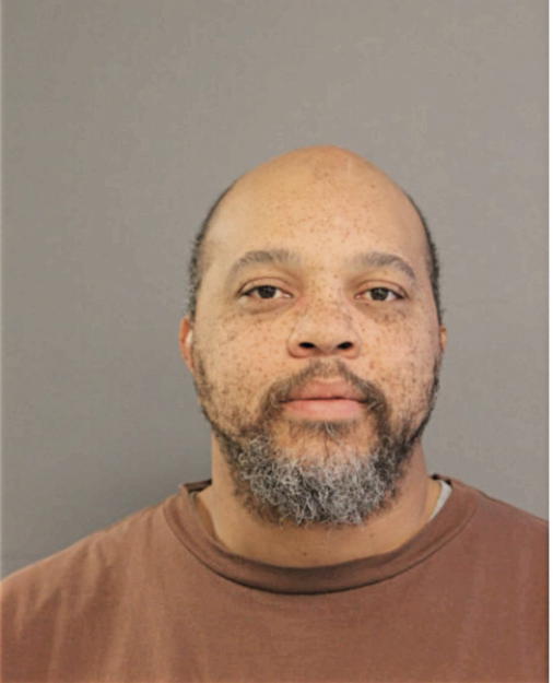 TIMOTHY J EDWARDS, Cook County, Illinois