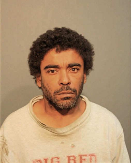 ARVELL L ELLIOT, Cook County, Illinois
