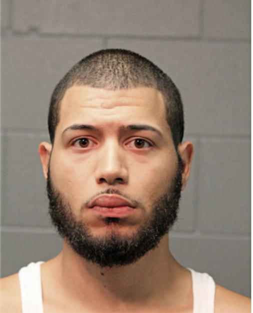 JESUS ESPINOSA, Cook County, Illinois
