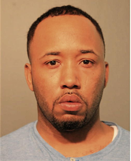 ANTHONY EVANS, Cook County, Illinois