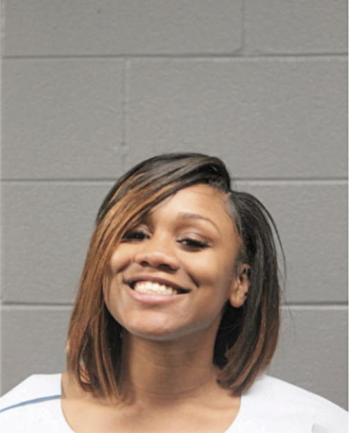 ASHLEY MG FESTER-BROWN, Cook County, Illinois
