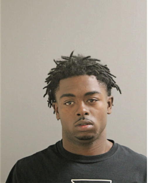 JACQUESE S FIELDS, Cook County, Illinois