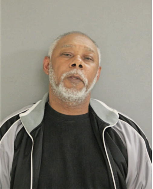 CEDRIC L FOLEY, Cook County, Illinois