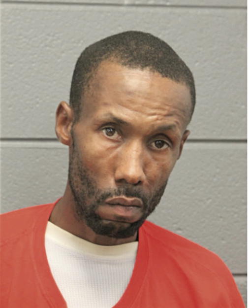RONALD P FORD, Cook County, Illinois