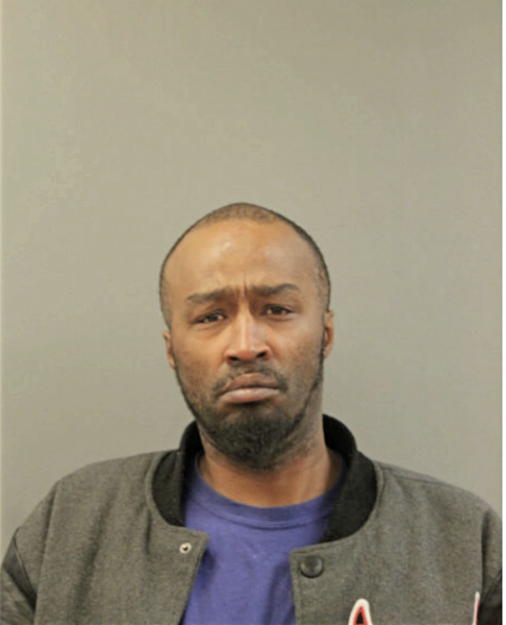KEJUAN FULTON, Cook County, Illinois