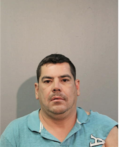 ERNESTO GARCIA, Cook County, Illinois