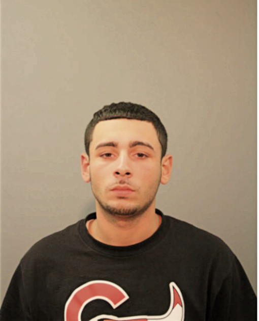 JONATHAN A GONZALEZ, Cook County, Illinois