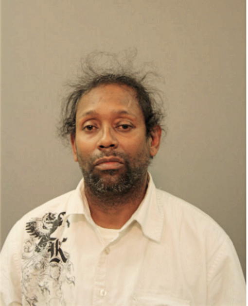 GREGORY GRAHAM, Cook County, Illinois