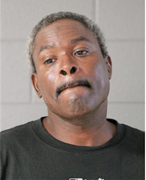 TYRONE GRAY, Cook County, Illinois