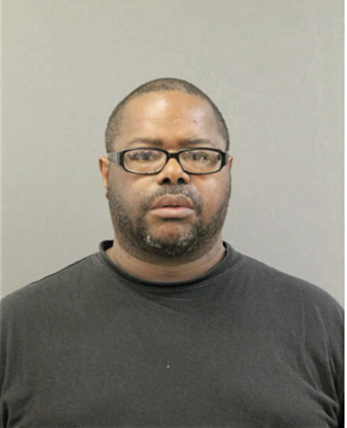 JEFFERY M GRAYS, Cook County, Illinois