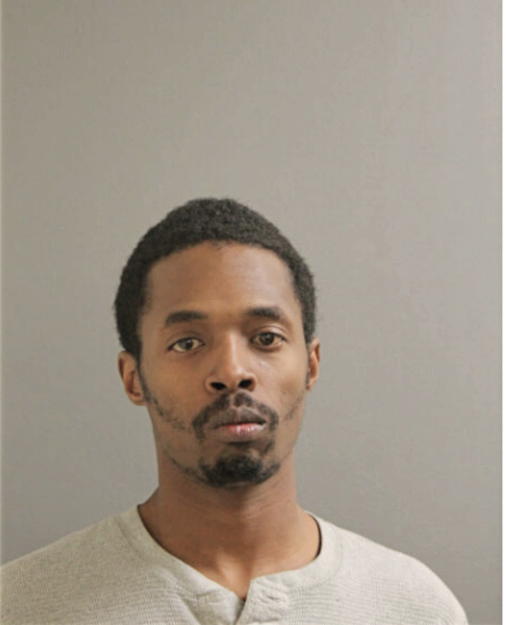 DEVARUS L GREELY, Cook County, Illinois
