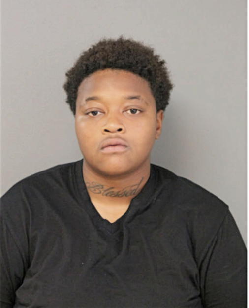 KEONA T GREEN, Cook County, Illinois