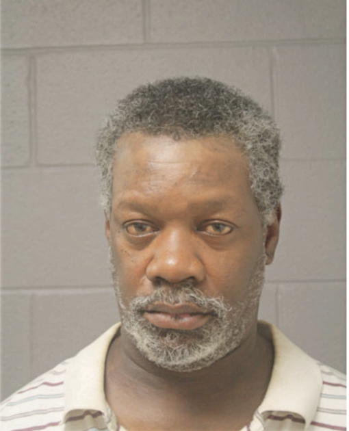 LLEWELLYN GREENE, Cook County, Illinois