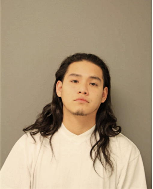 BRUNO GUTIERREZ, Cook County, Illinois