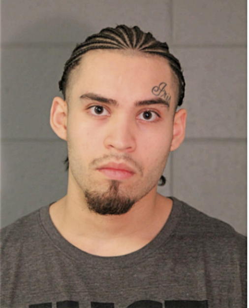 JOSE GUZMAN, Cook County, Illinois