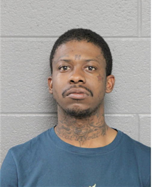 LAWRENCE H GREEN, Cook County, Illinois