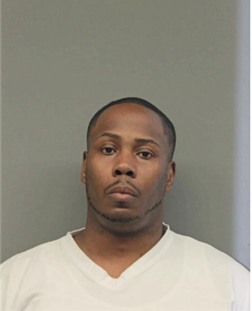 JERMAINE L HAMILTON, Cook County, Illinois
