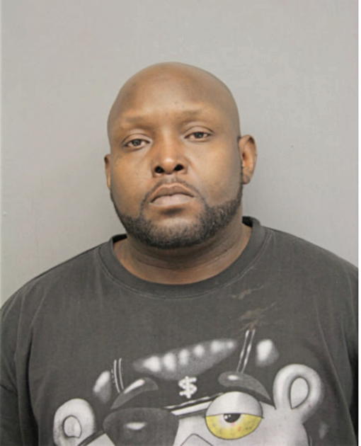 KERMIT L HARDEN, Cook County, Illinois