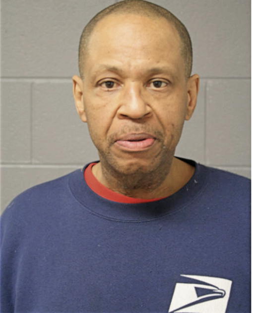 ERIC HARRIS, Cook County, Illinois