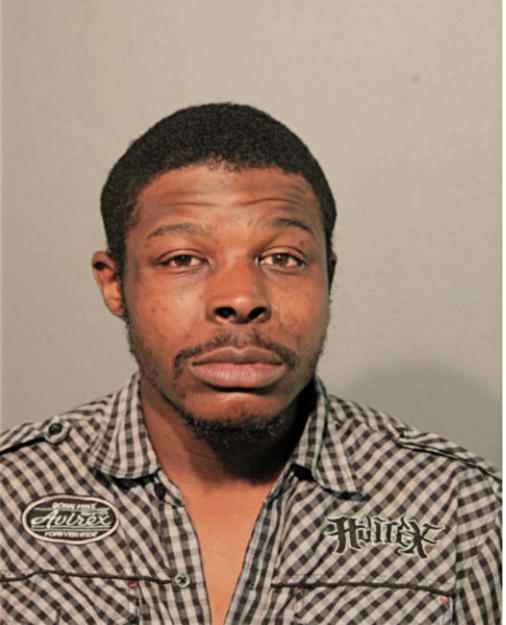 NINO HARRIS, Cook County, Illinois