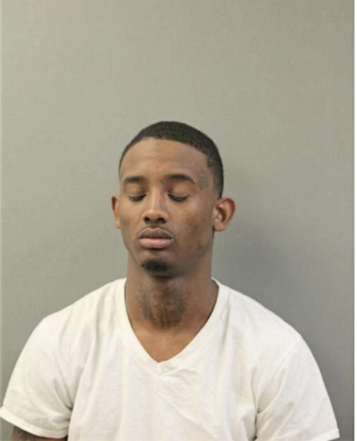 CURLEY HARVEY, Cook County, Illinois