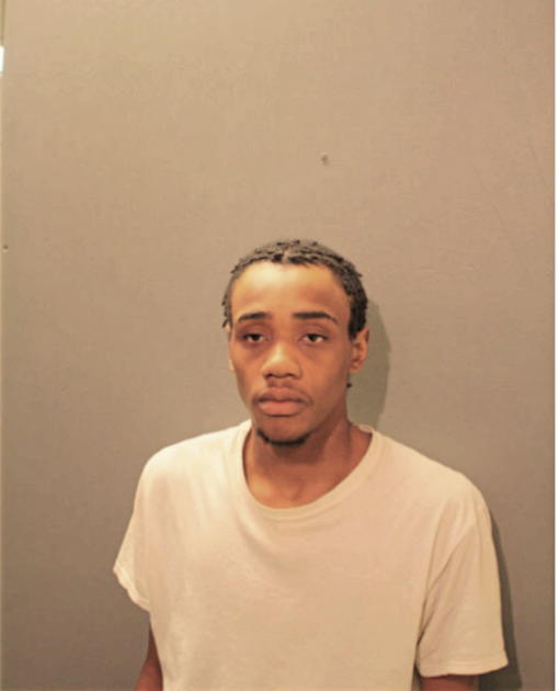 DEVON K HAWKINS, Cook County, Illinois