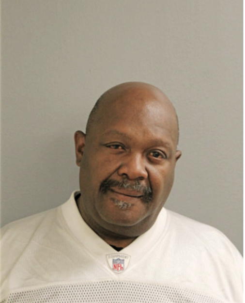 ROY LEE HEGWOOD, Cook County, Illinois