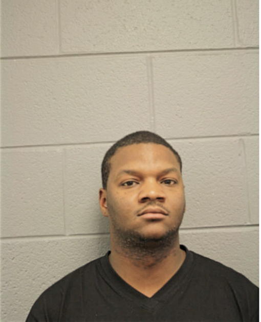CORTEZ HENLEY, Cook County, Illinois