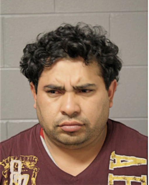 SALVADOR HERNANDEZ, Cook County, Illinois