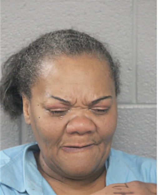 CHARLOTTE HOWELL, Cook County, Illinois