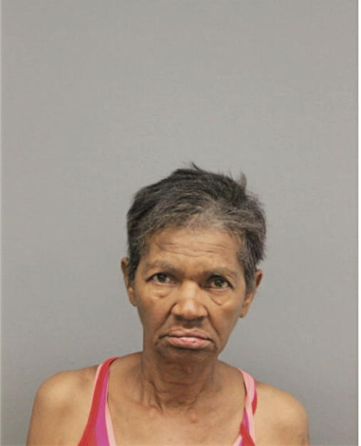 MARSHA C HUBBARD, Cook County, Illinois
