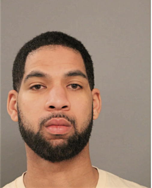 DEMETRIUS HUMMONS, Cook County, Illinois