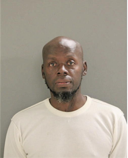 AARON JOHNSON, Cook County, Illinois