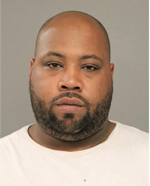 CJAD M JOHNSON, Cook County, Illinois