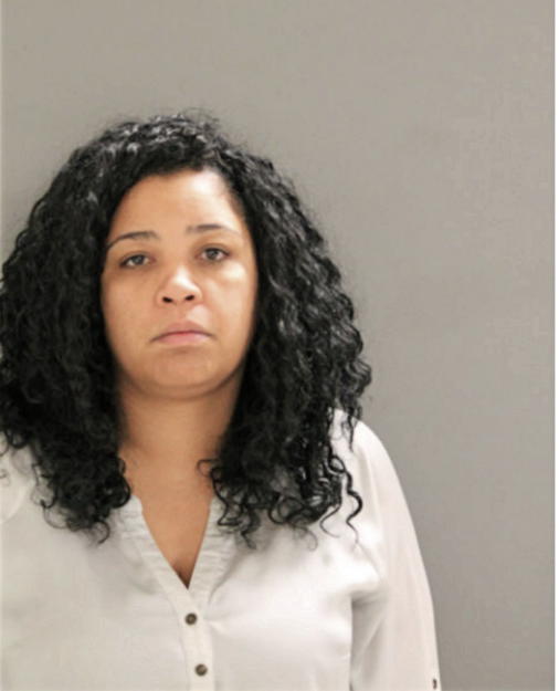 NIKIA JOHNSON, Cook County, Illinois